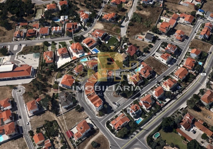 Terreno para Venda em Marvila, Ribeira Santarém, São Salvador, São Nicolau Foto 10