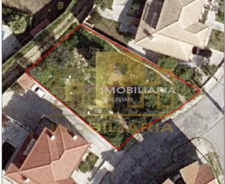 Terreno para Venda em Marvila, Ribeira Santarém, São Salvador, São Nicolau Foto 9