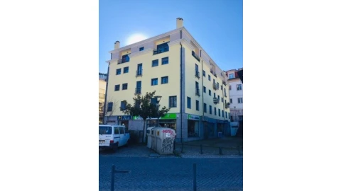 Apartamento T3 para Venda em Leiria, Pousos, Barreira e Cortes