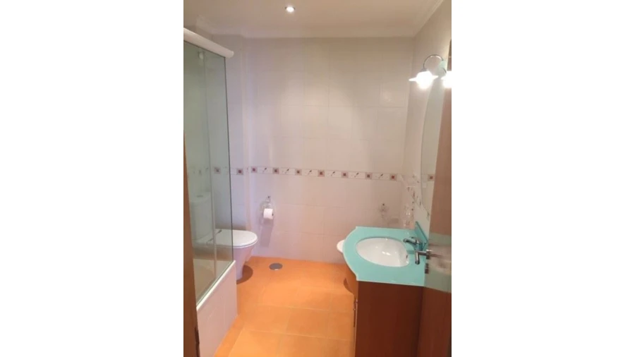 Apartamento T3 para Venda em Leiria, Pousos, Barreira e Cortes Foto 8