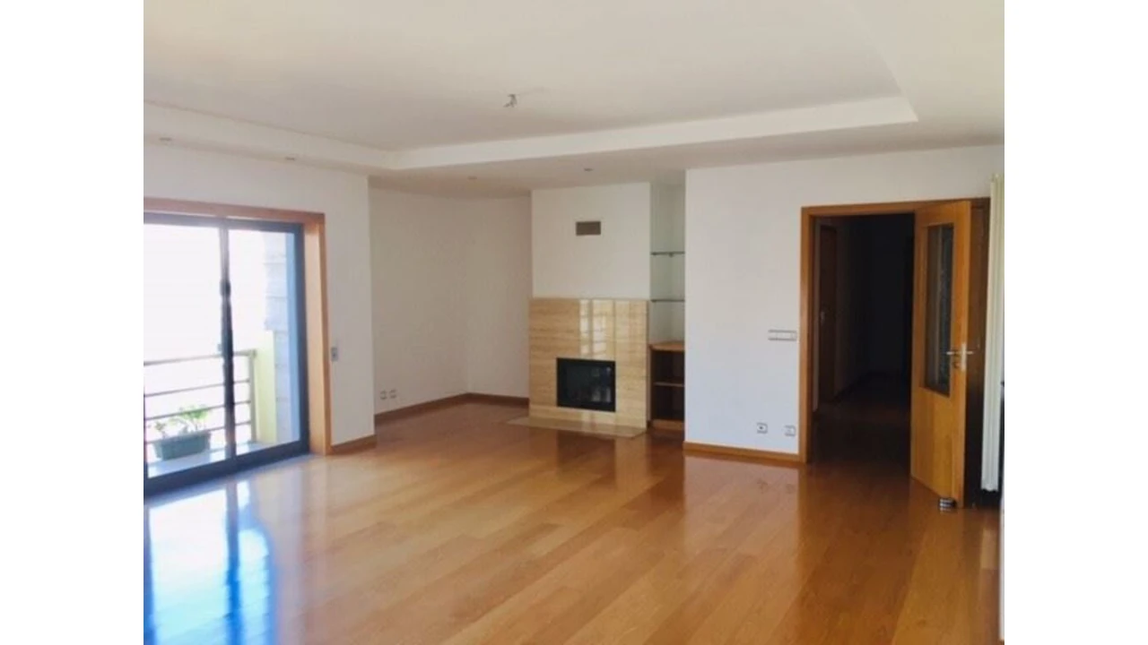 Apartamento T3 para Venda em Leiria, Pousos, Barreira e Cortes Foto 5