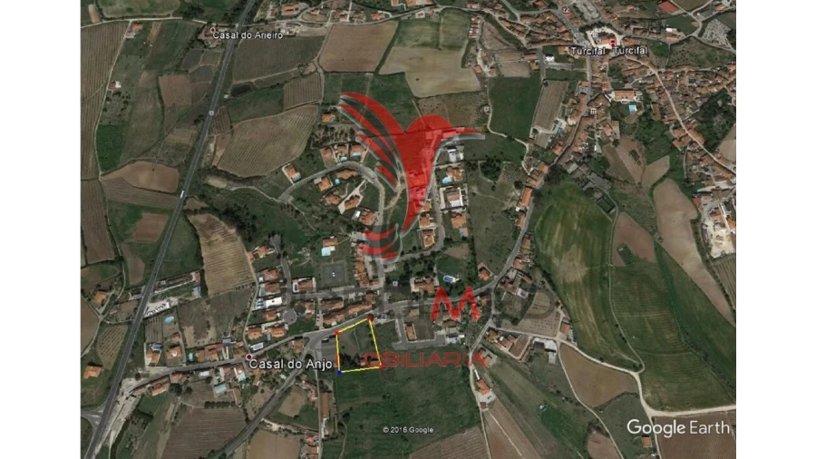 Terreno para Venda em Turcifal Foto 2