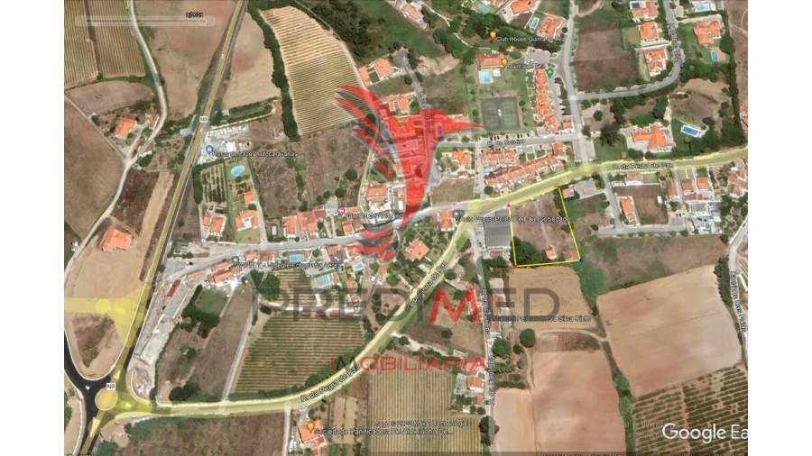 Terreno para Venda em Turcifal Foto 15