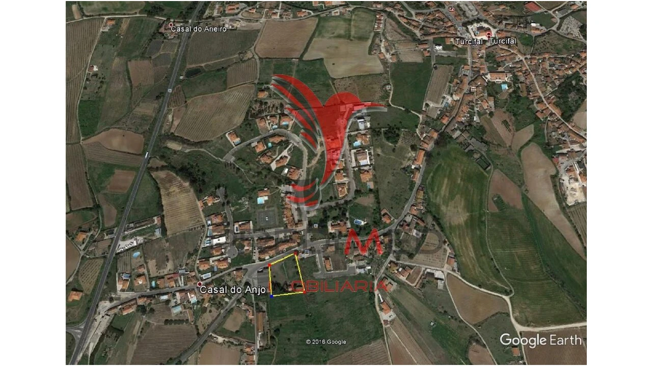 Terreno para Venda em Turcifal Foto 2