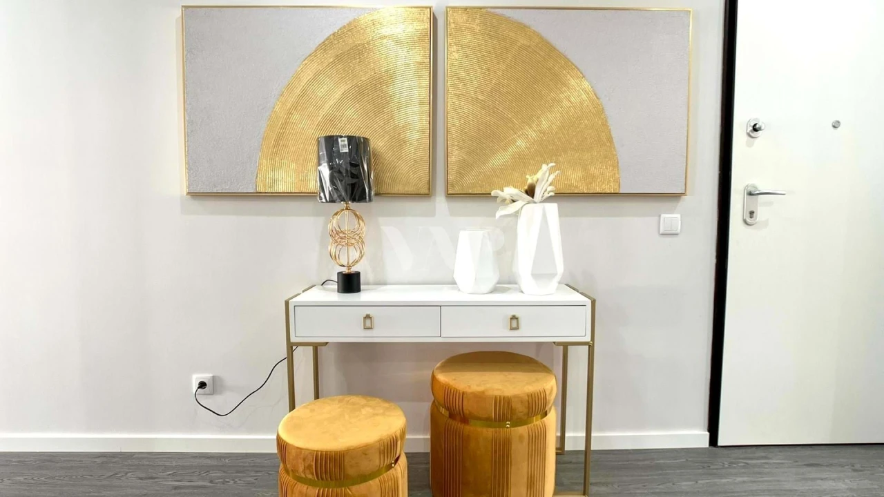 Apartamento T3 para Venda em Quelfes Foto 16