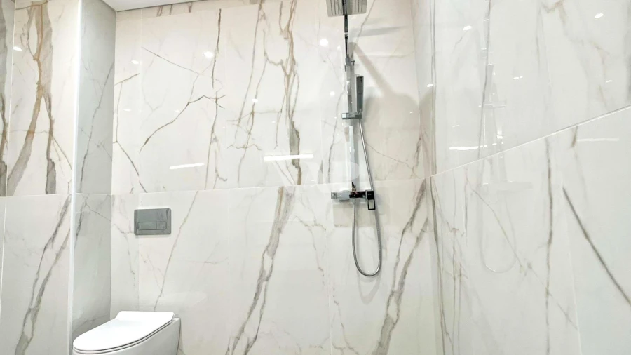 Apartamento T3 para Venda em Quelfes Foto 19