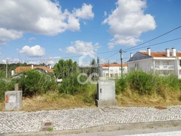 Terreno para Venda em Abraveses