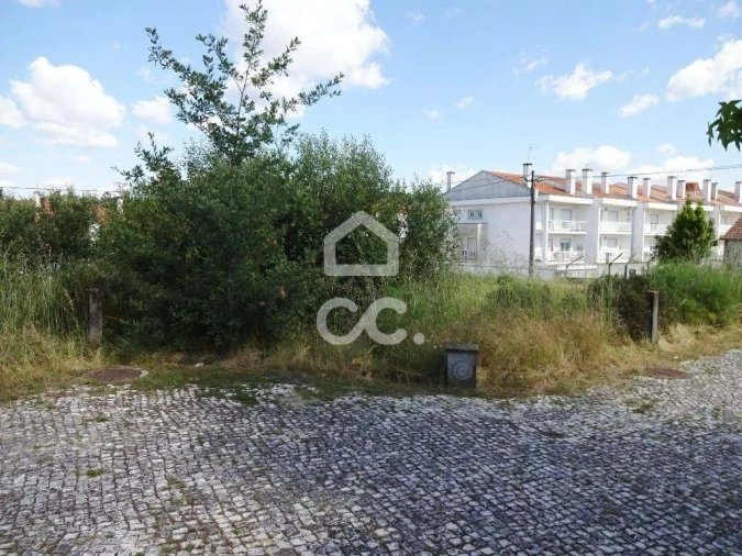 Terreno para Venda em Abraveses Foto 3