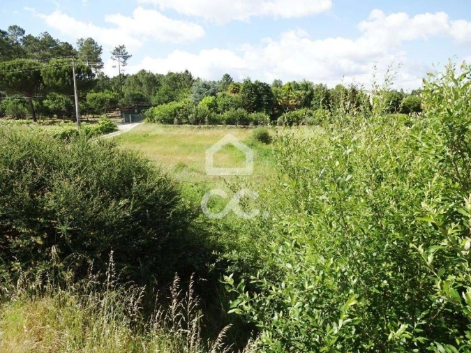Terreno para Venda em Abraveses Foto 4