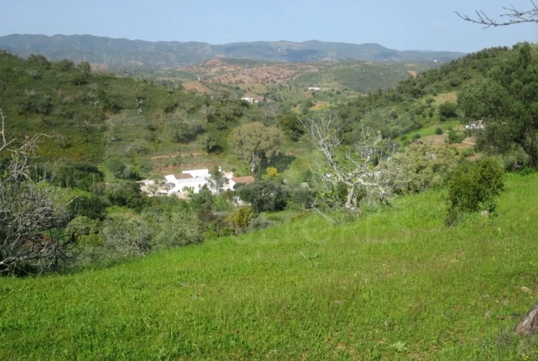 Terreno para Venda em Santa Catarina da Fonte do Bispo Foto 2