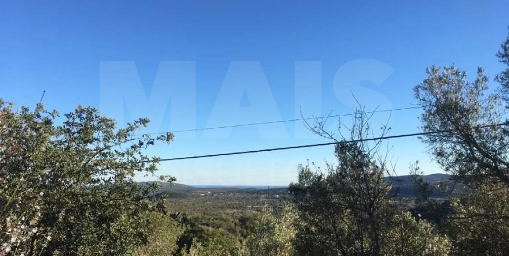 Terreno para Venda em Santa Catarina da Fonte do Bispo Foto 6