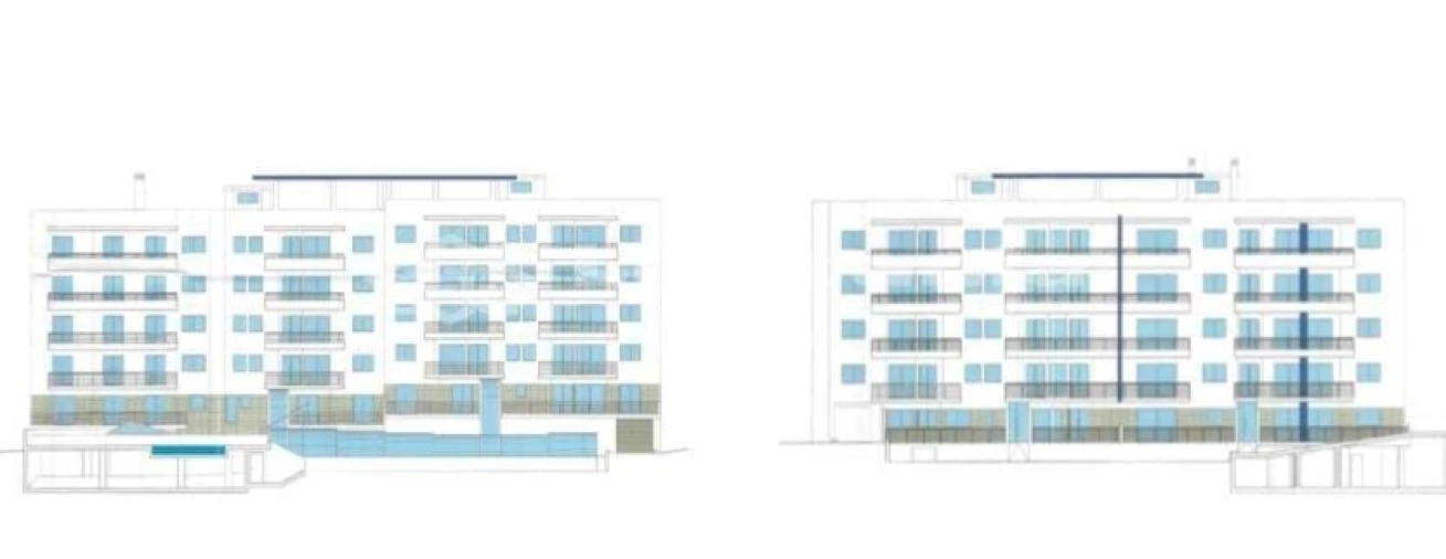 Apartamento T3 para Venda em Quelfes Foto 34