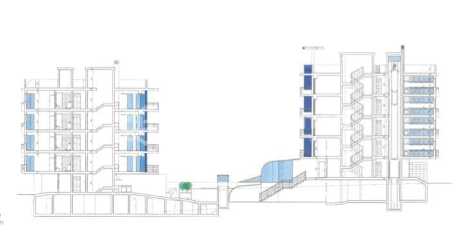 Apartamento T3 para Venda em Quelfes Foto 33