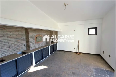 Moradia T4 para Venda em Boliqueime