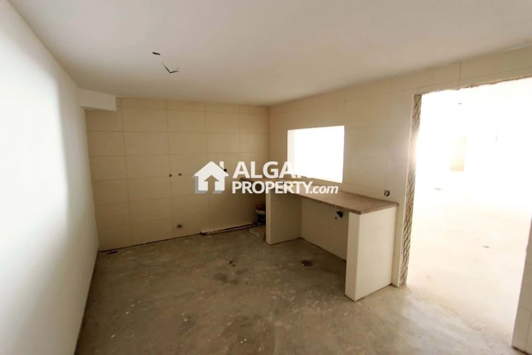 Moradia T4 para Venda em Boliqueime Foto 19