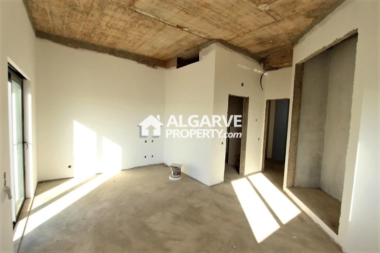 Moradia T4 para Venda em Boliqueime Foto 14