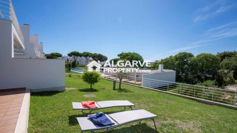 Moradia T3 para Venda em Quarteira