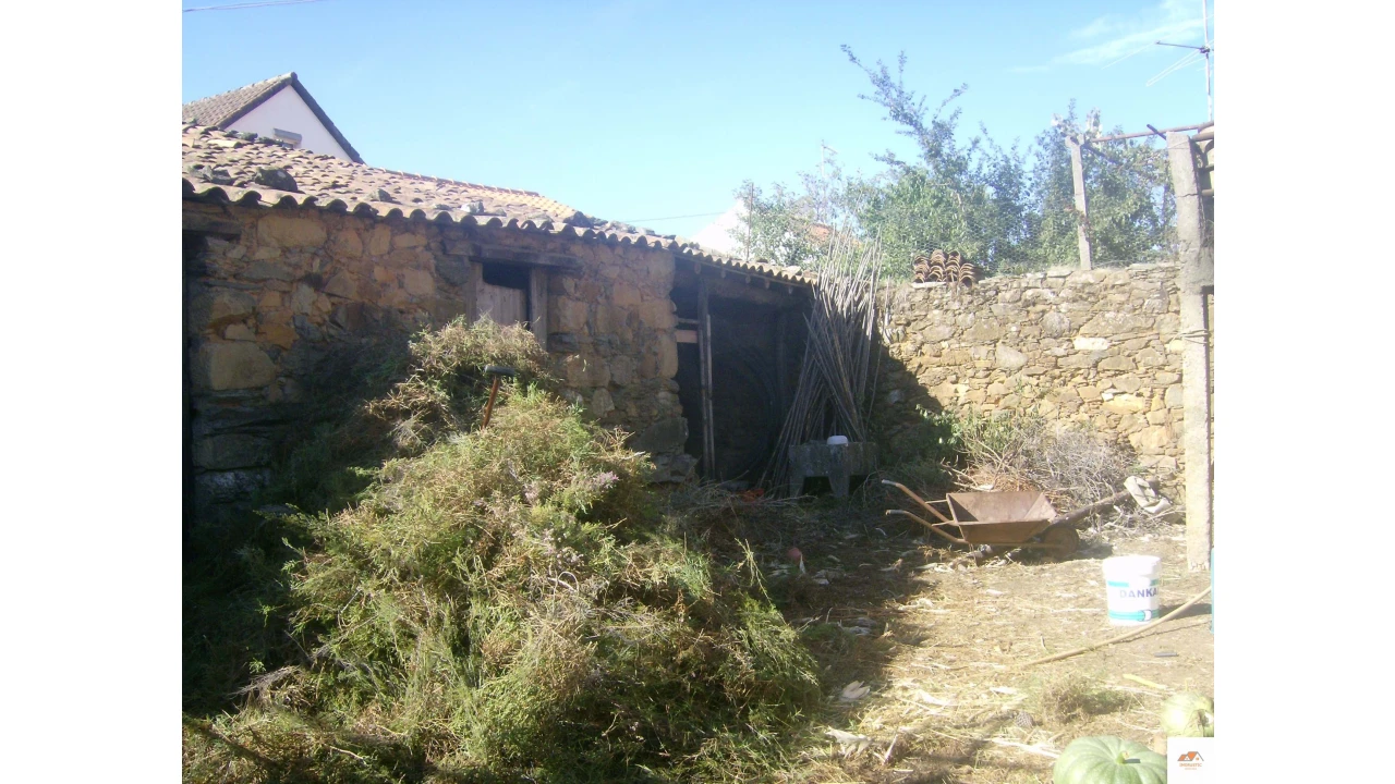 Moradia para Venda em Estreito-Vilar Barroco Foto 7