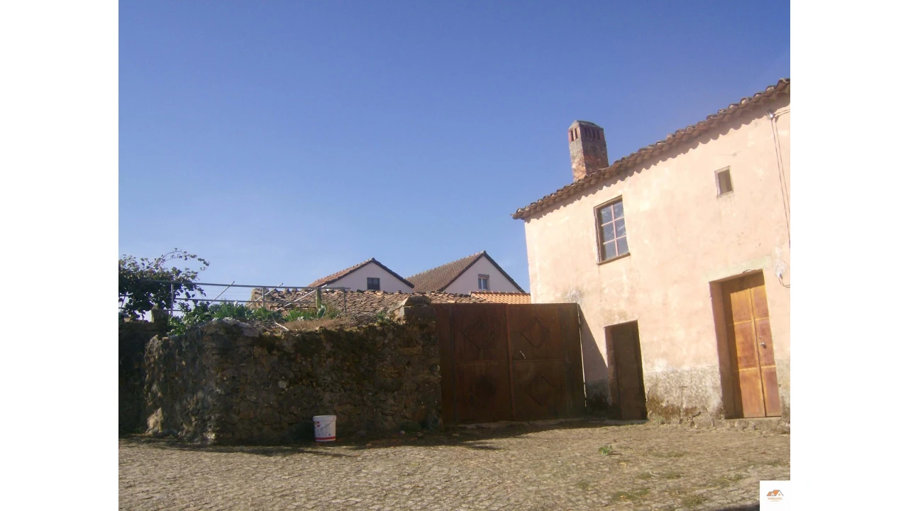 Moradia para Venda em Estreito-Vilar Barroco Foto 1