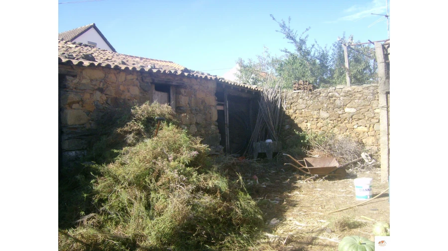 Moradia para Venda em Estreito-Vilar Barroco Foto 7