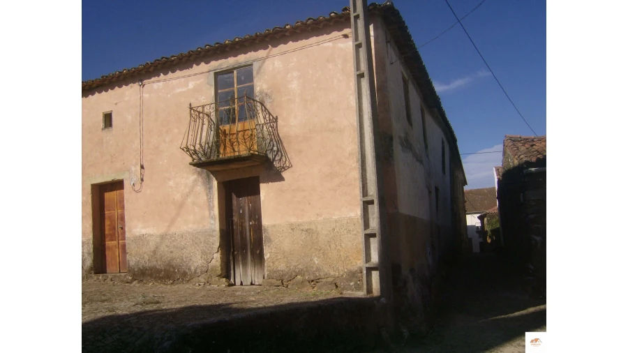 Moradia para Venda em Estreito-Vilar Barroco Foto 4