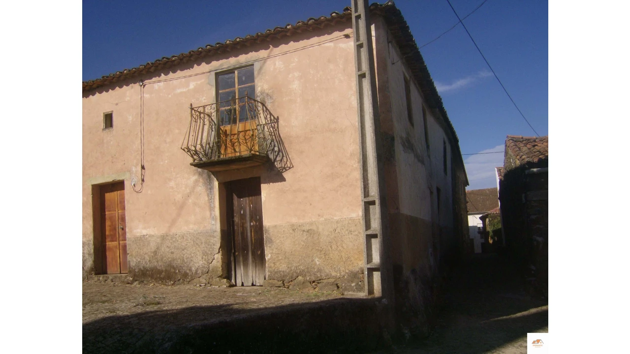 Moradia para Venda em Estreito-Vilar Barroco Foto 4