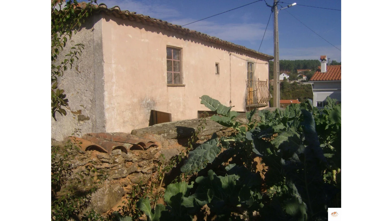 Moradia para Venda em Estreito-Vilar Barroco Foto 2