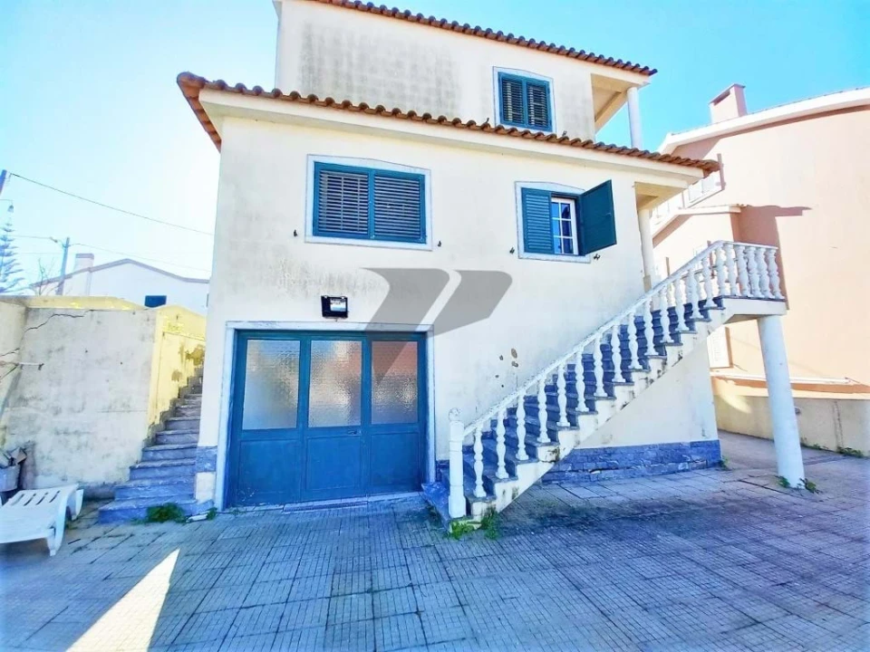 Moradia T3 para Venda em Charneca de Caparica e Sobreda Foto 33