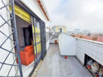 Apartamento T3 para Venda em Costa da Caparica