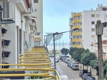 Apartamento T3 para Venda em Costa da Caparica
