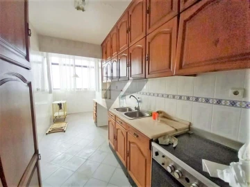 Apartamento T3 para Venda em Costa da Caparica