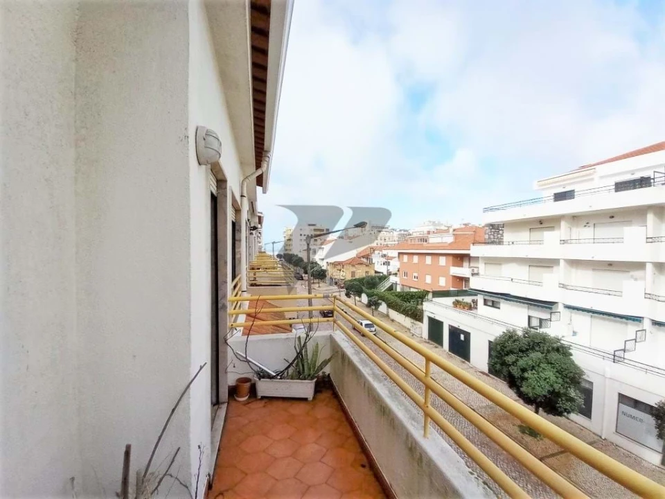 Apartamento T3 para Venda em Costa da Caparica Foto 13