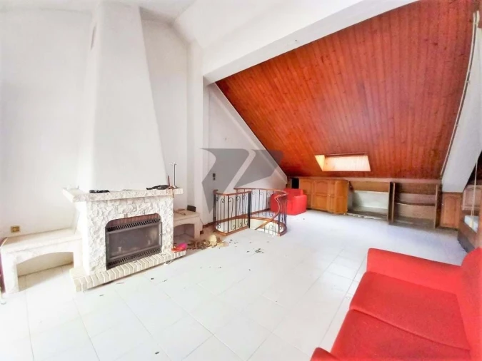 Apartamento T3 para Venda em Costa da Caparica Foto 19