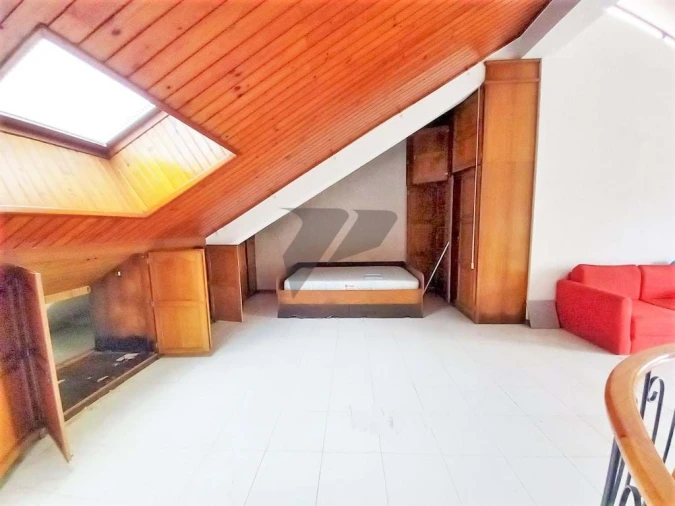 Apartamento T3 para Venda em Costa da Caparica Foto 26