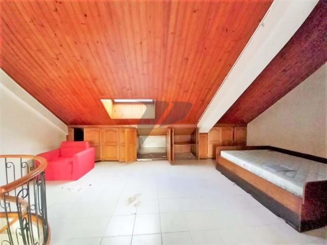 Apartamento T3 para Venda em Costa da Caparica Foto 25