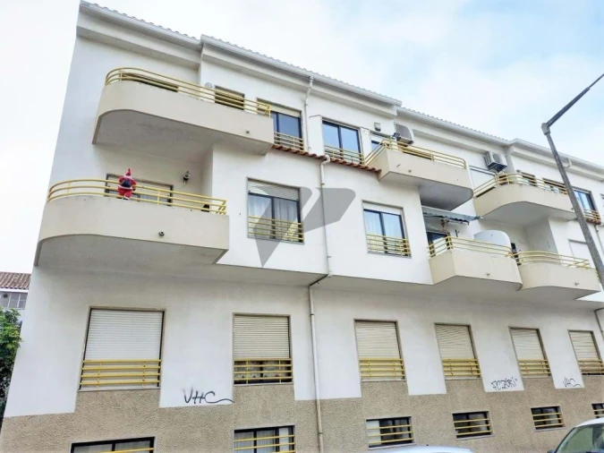 Apartamento T3 para Venda em Costa da Caparica