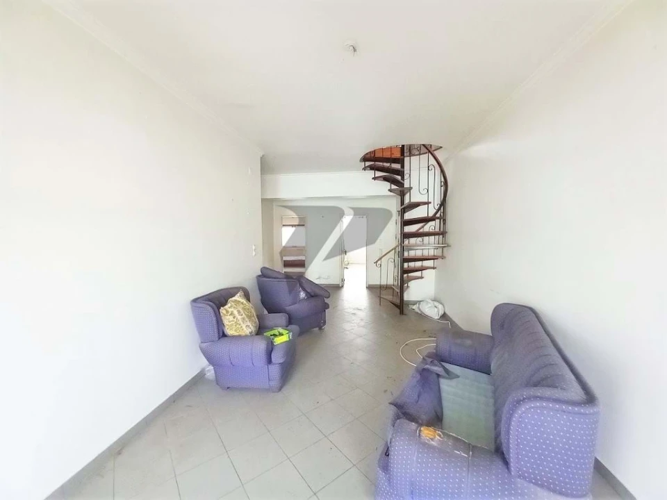 Apartamento T3 para Venda em Costa da Caparica Foto 7