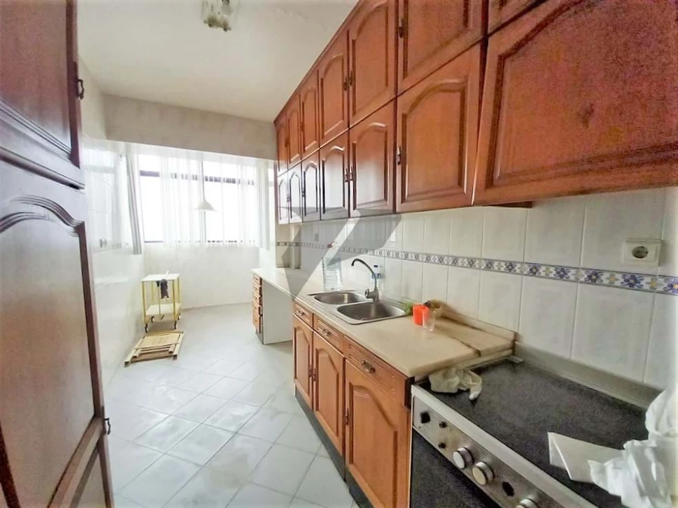 Apartamento T3 para Venda em Costa da Caparica Foto 9