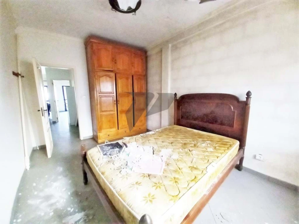 Apartamento T3 para Venda em Costa da Caparica Foto 11