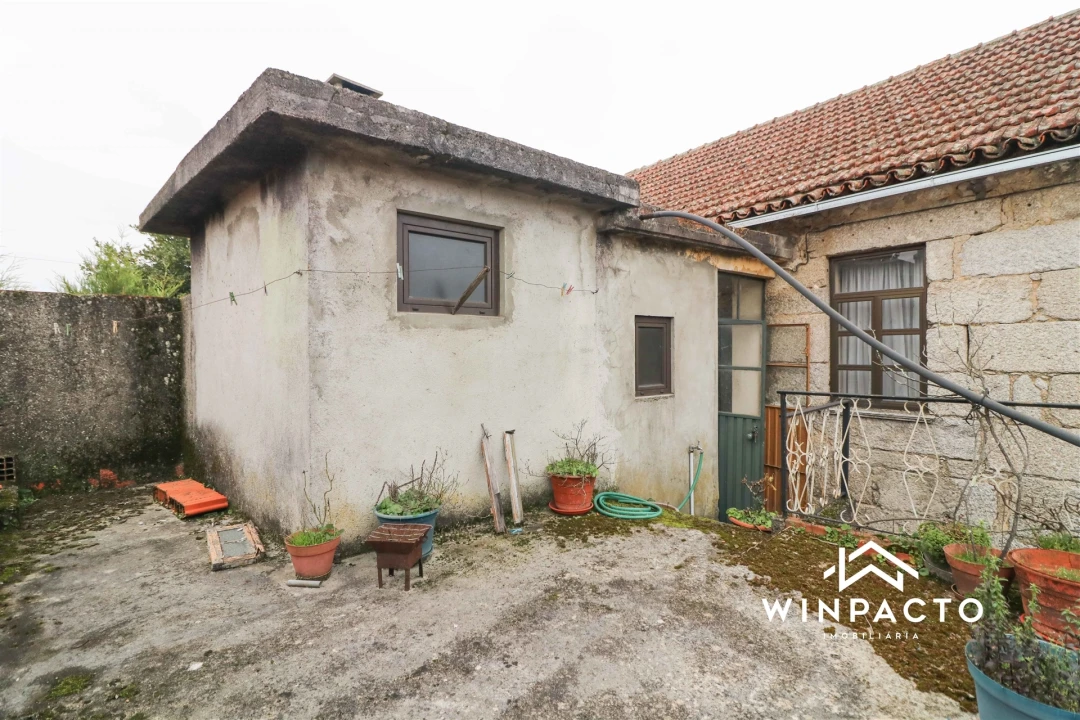 Moradia T3 para Venda em Carvalhal Redondo e Aguieira Foto 15