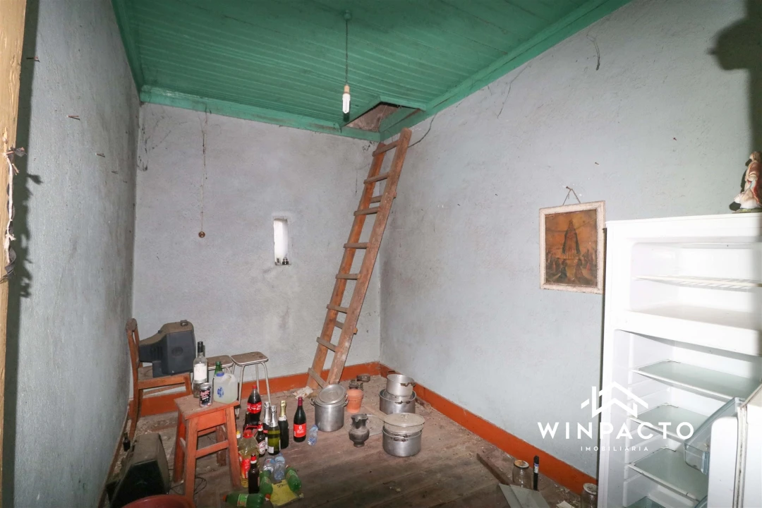 Moradia T3 para Venda em Carvalhal Redondo e Aguieira Foto 9