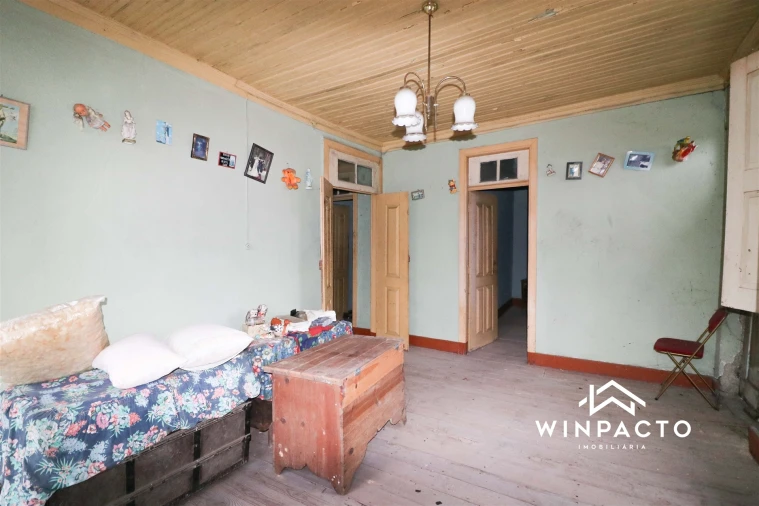 Moradia T3 para Venda em Carvalhal Redondo e Aguieira Foto 13