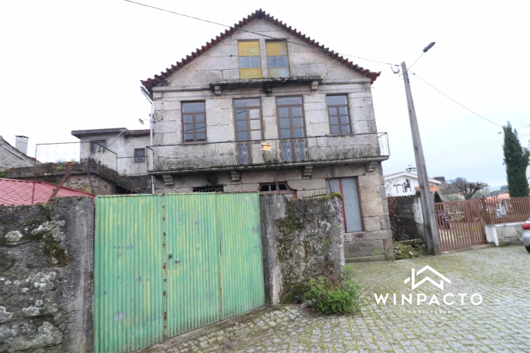 Moradia T3 para Venda em Carvalhal Redondo e Aguieira Foto 19