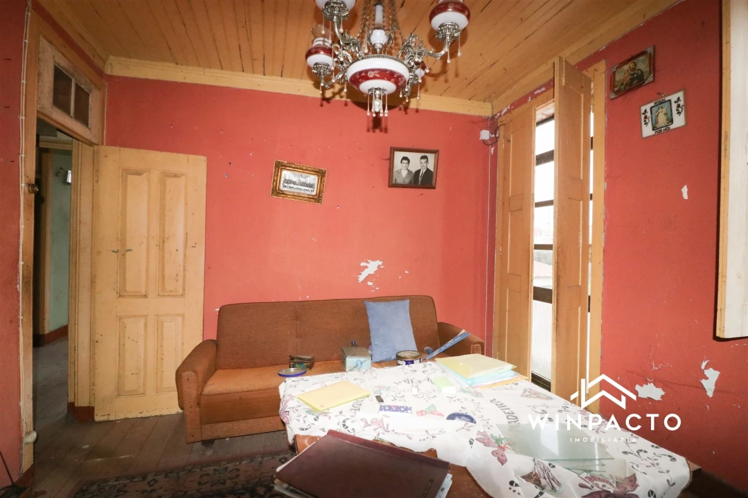 Moradia T3 para Venda em Carvalhal Redondo e Aguieira Foto 11