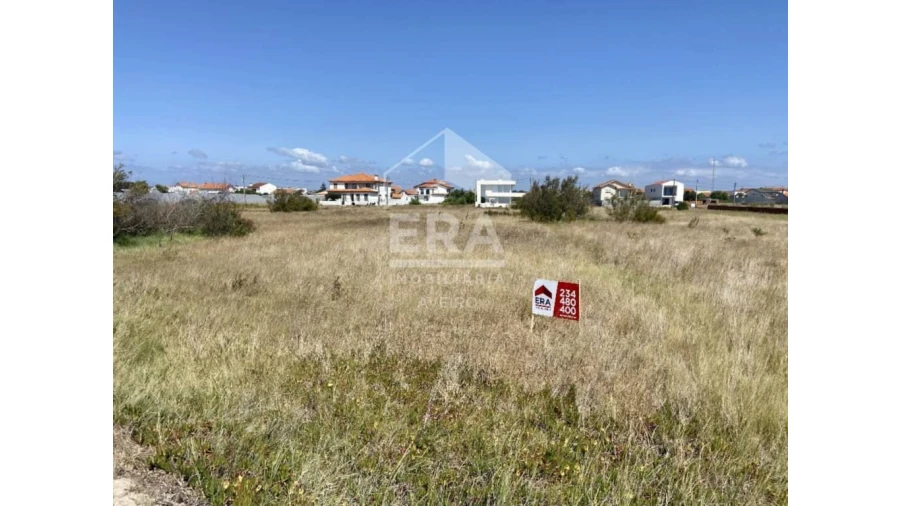 Terreno para Venda em Gafanha da Encarnação Foto 1