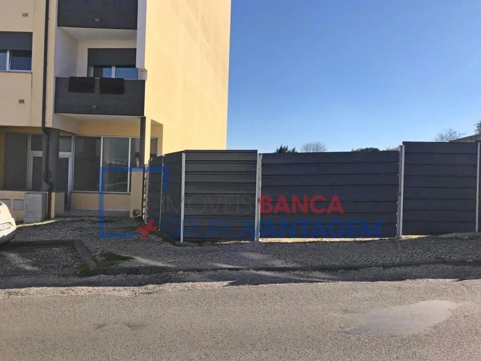 Terreno P/ Prédio para Venda em Torres Novas (Santa Maria, Salvador e Santiago) Foto 1