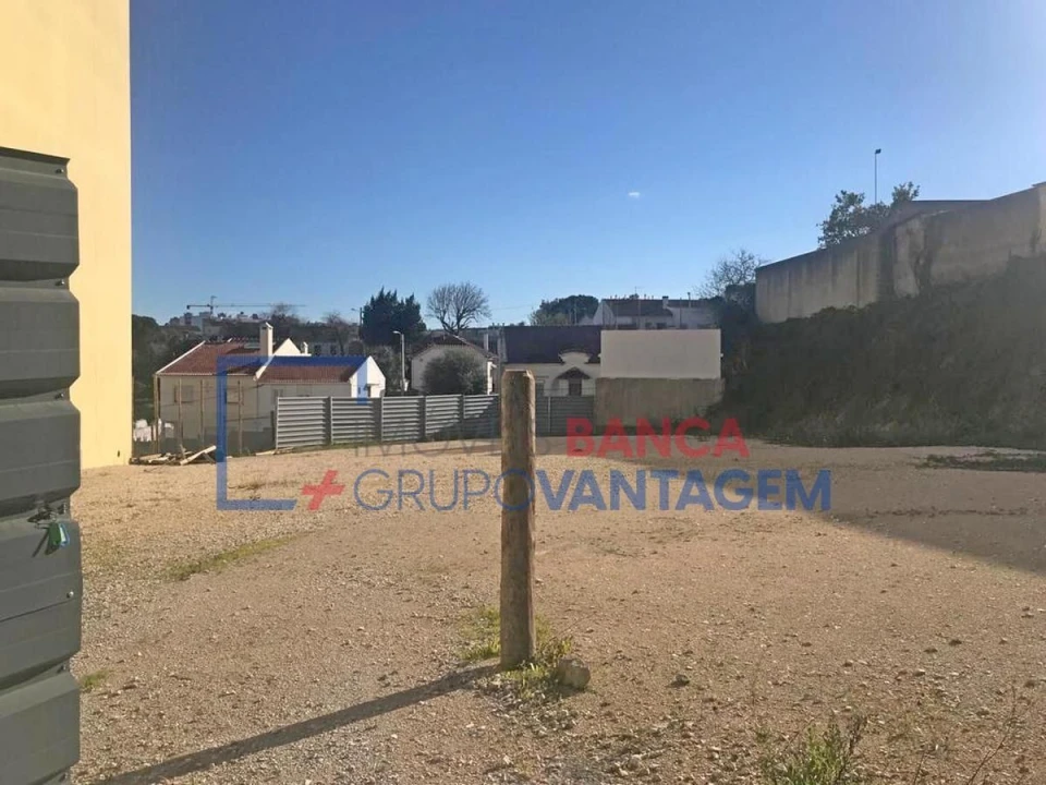 Terreno P/ Prédio para Venda em Torres Novas (Santa Maria, Salvador e Santiago) Foto 10