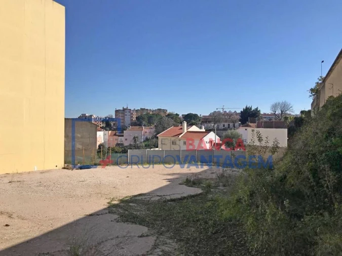 Terreno P/ Prédio para Venda em Torres Novas (Santa Maria, Salvador e Santiago) Foto 5