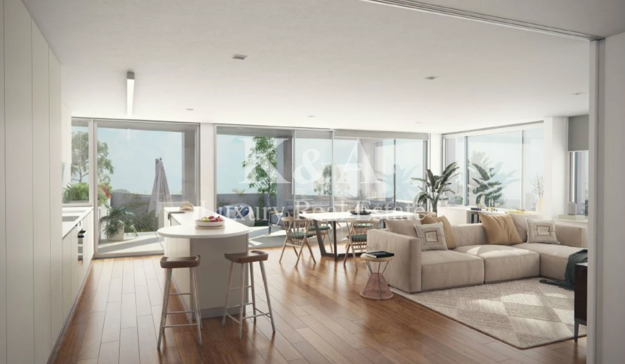Apartamento T3 para Venda em Aldoar, Foz do Douro e Nevogilde Foto 2