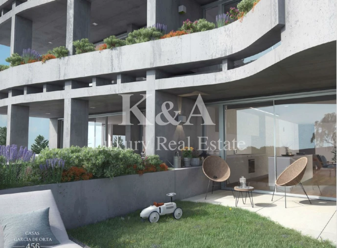 Apartamento T3 para Venda em Aldoar, Foz do Douro e Nevogilde Foto 4